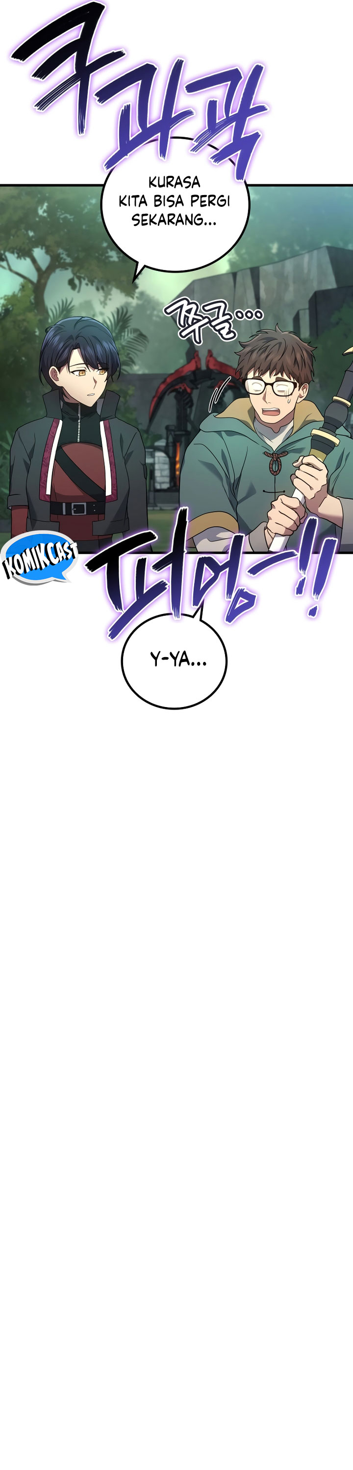 Dilarang COPAS - situs resmi www.mangacanblog.com - Komik martial god regressed to level 2 056 - chapter 56 57 Indonesia martial god regressed to level 2 056 - chapter 56 Terbaru 49|Baca Manga Komik Indonesia|Mangacan