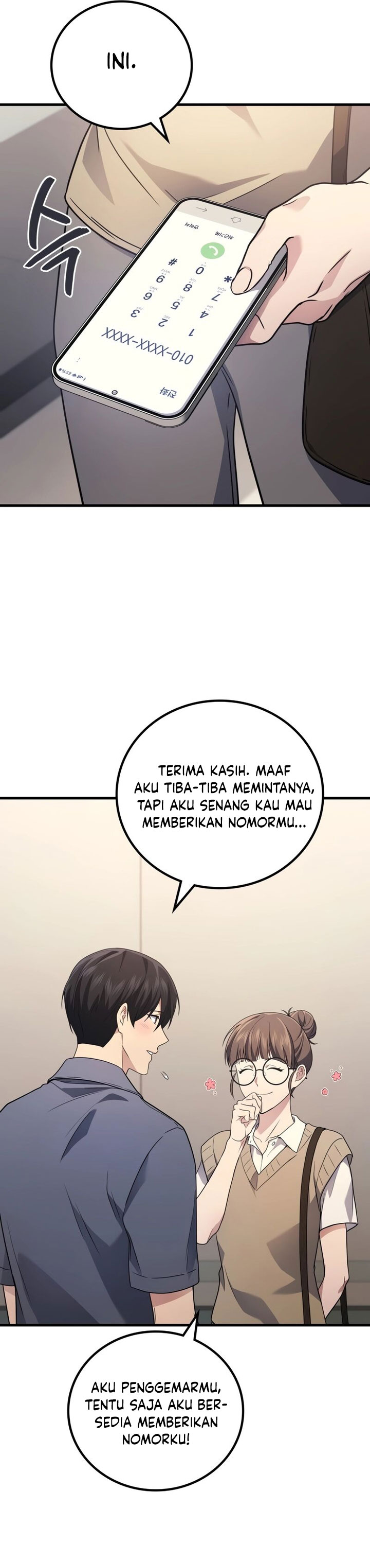 Dilarang COPAS - situs resmi www.mangacanblog.com - Komik martial god regressed to level 2 063 - chapter 63 64 Indonesia martial god regressed to level 2 063 - chapter 63 Terbaru 8|Baca Manga Komik Indonesia|Mangacan