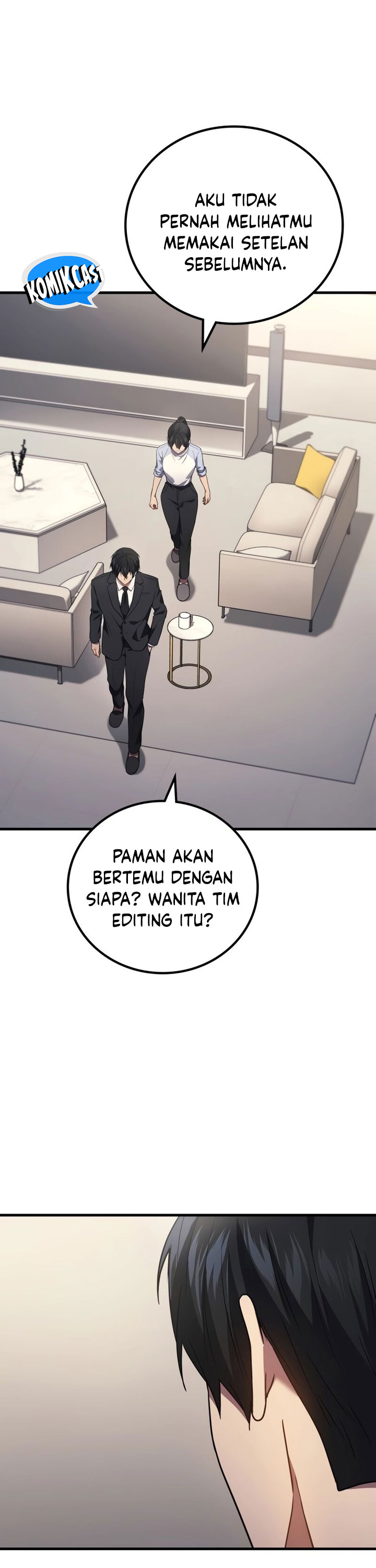 Dilarang COPAS - situs resmi www.mangacanblog.com - Komik martial god regressed to level 2 063 - chapter 63 64 Indonesia martial god regressed to level 2 063 - chapter 63 Terbaru 14|Baca Manga Komik Indonesia|Mangacan