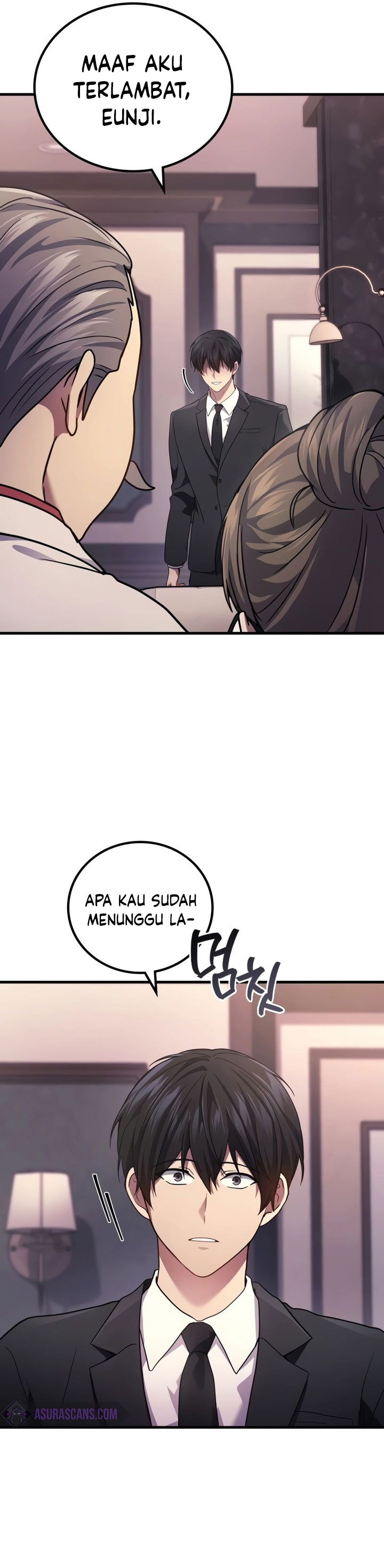 Dilarang COPAS - situs resmi www.mangacanblog.com - Komik martial god regressed to level 2 063 - chapter 63 64 Indonesia martial god regressed to level 2 063 - chapter 63 Terbaru 25|Baca Manga Komik Indonesia|Mangacan