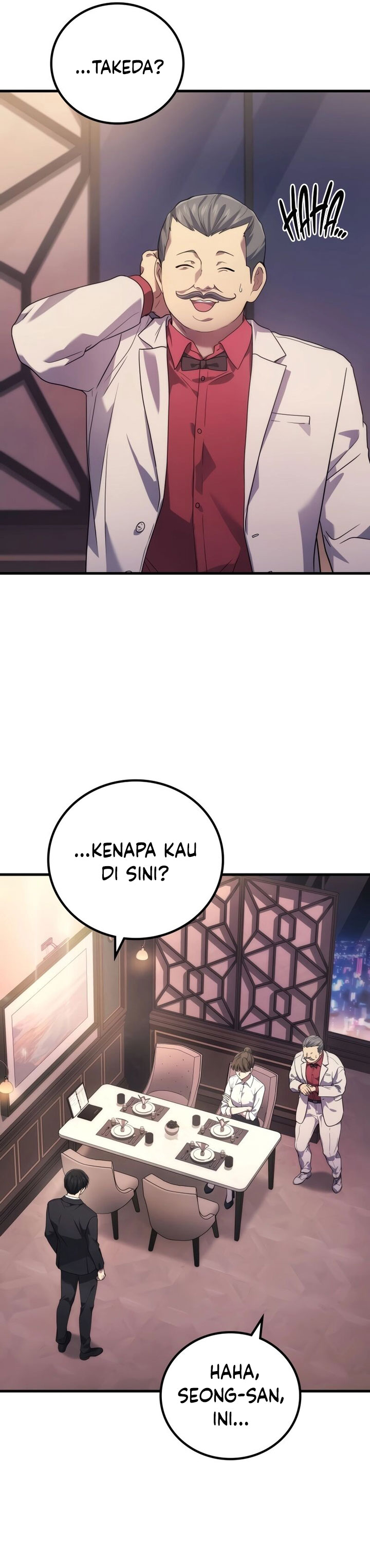 Dilarang COPAS - situs resmi www.mangacanblog.com - Komik martial god regressed to level 2 063 - chapter 63 64 Indonesia martial god regressed to level 2 063 - chapter 63 Terbaru 26|Baca Manga Komik Indonesia|Mangacan
