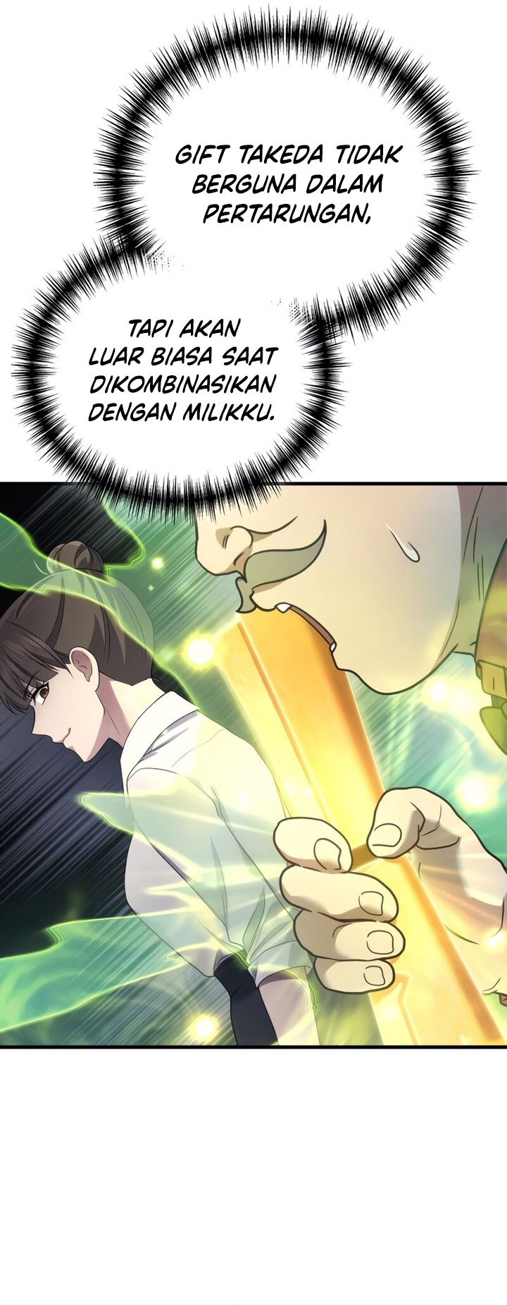 Dilarang COPAS - situs resmi www.mangacanblog.com - Komik martial god regressed to level 2 063 - chapter 63 64 Indonesia martial god regressed to level 2 063 - chapter 63 Terbaru 33|Baca Manga Komik Indonesia|Mangacan