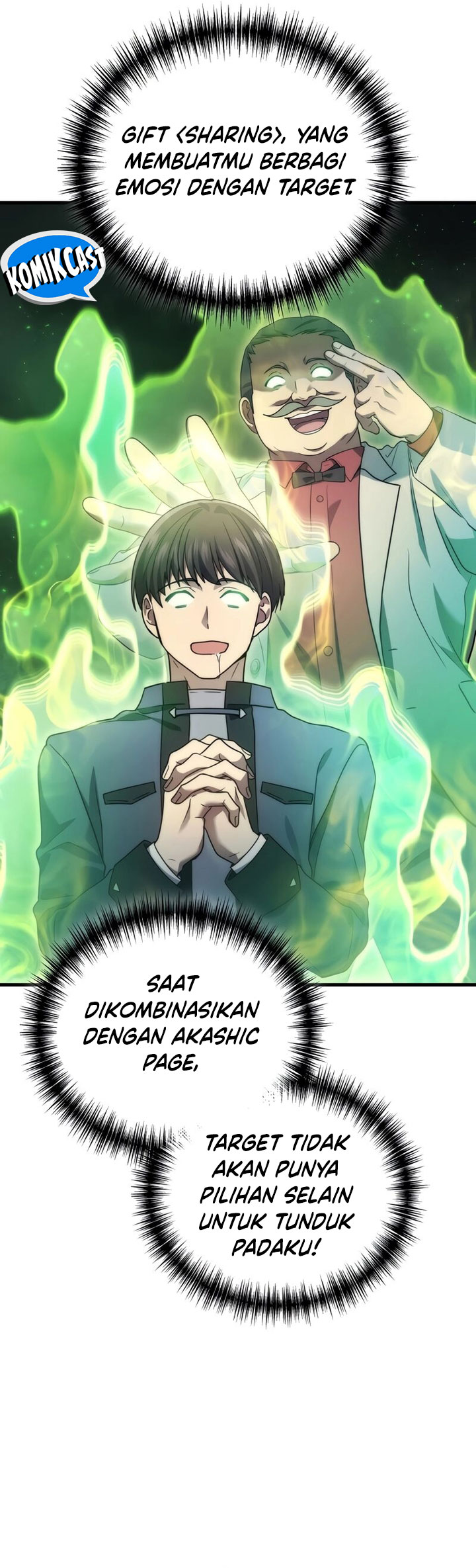 Dilarang COPAS - situs resmi www.mangacanblog.com - Komik martial god regressed to level 2 063 - chapter 63 64 Indonesia martial god regressed to level 2 063 - chapter 63 Terbaru 34|Baca Manga Komik Indonesia|Mangacan