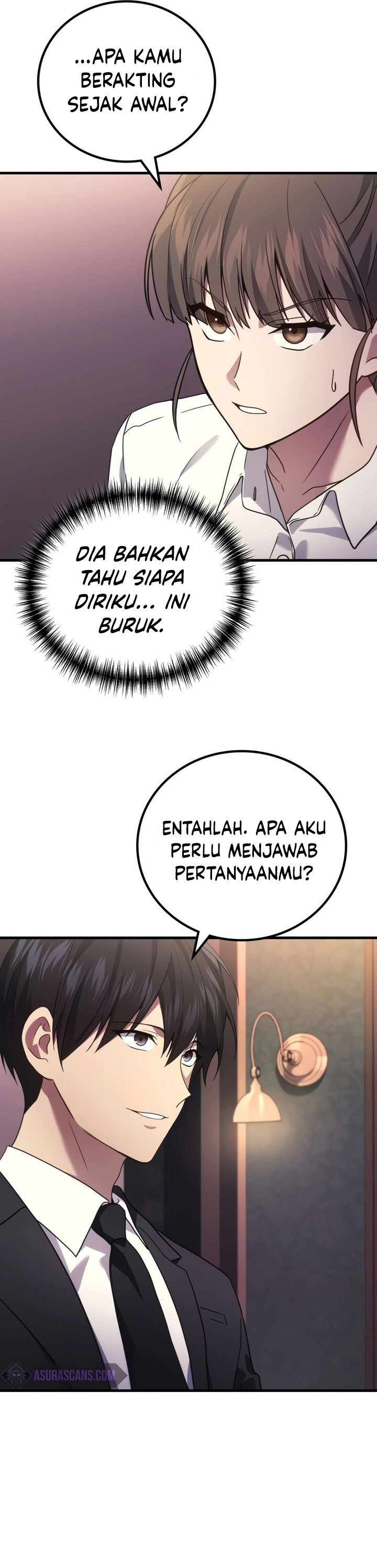 Dilarang COPAS - situs resmi www.mangacanblog.com - Komik martial god regressed to level 2 063 - chapter 63 64 Indonesia martial god regressed to level 2 063 - chapter 63 Terbaru 41|Baca Manga Komik Indonesia|Mangacan
