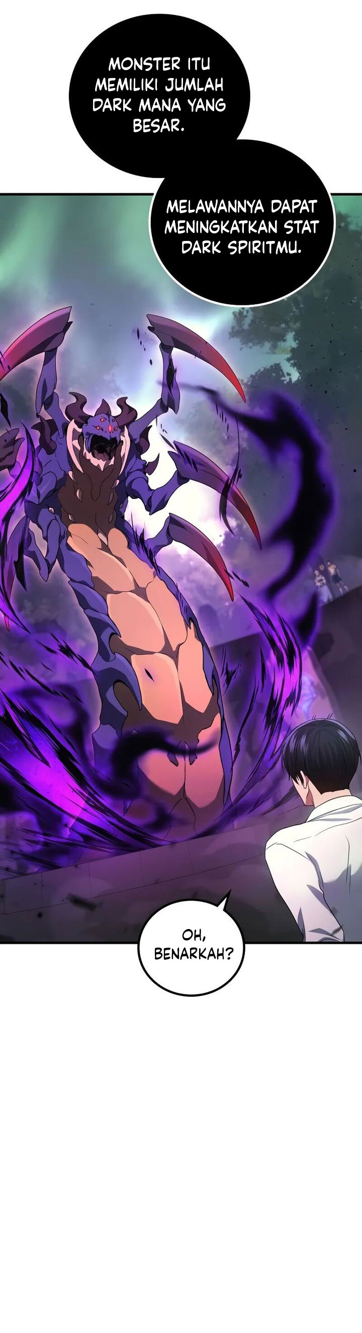 Dilarang COPAS - situs resmi www.mangacanblog.com - Komik martial god regressed to level 2 071 - chapter 71 72 Indonesia martial god regressed to level 2 071 - chapter 71 Terbaru 3|Baca Manga Komik Indonesia|Mangacan
