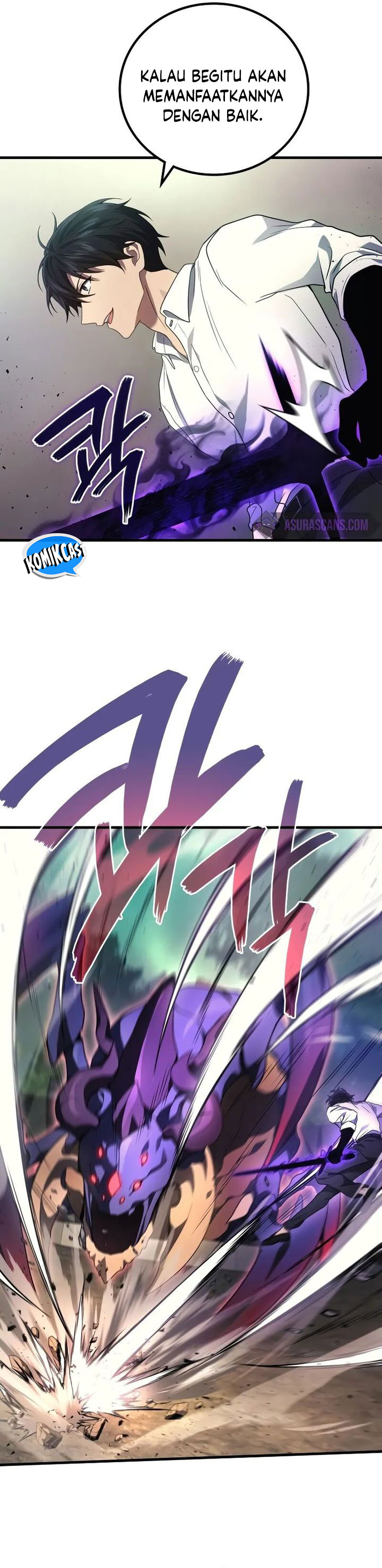Dilarang COPAS - situs resmi www.mangacanblog.com - Komik martial god regressed to level 2 071 - chapter 71 72 Indonesia martial god regressed to level 2 071 - chapter 71 Terbaru 4|Baca Manga Komik Indonesia|Mangacan