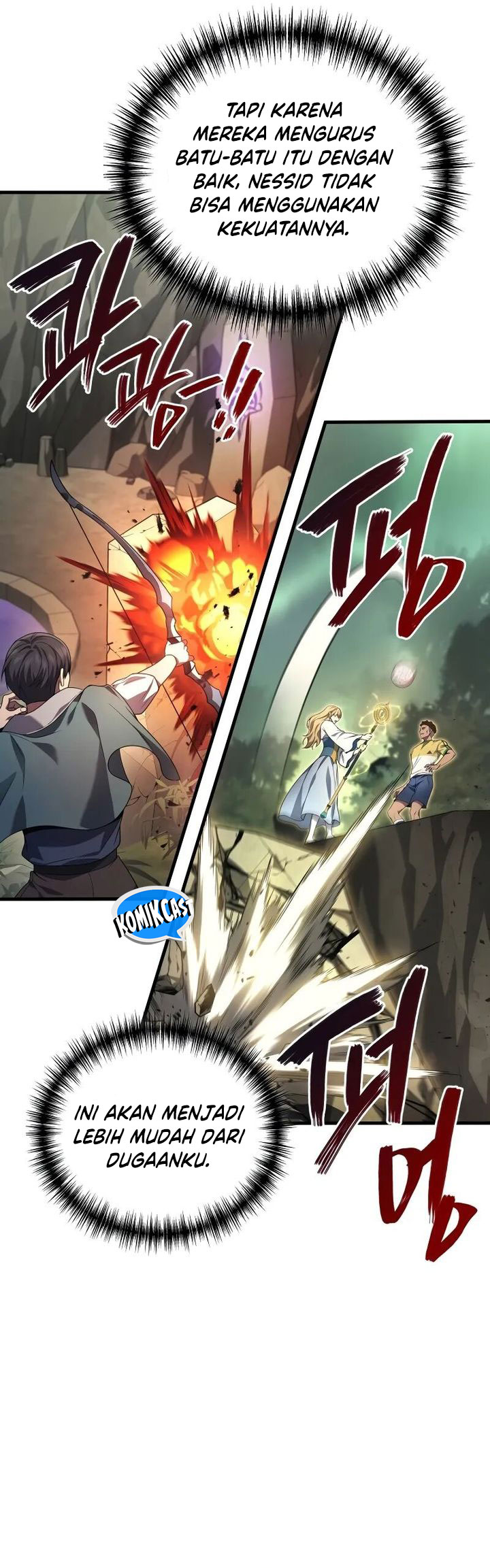 Dilarang COPAS - situs resmi www.mangacanblog.com - Komik martial god regressed to level 2 071 - chapter 71 72 Indonesia martial god regressed to level 2 071 - chapter 71 Terbaru 7|Baca Manga Komik Indonesia|Mangacan