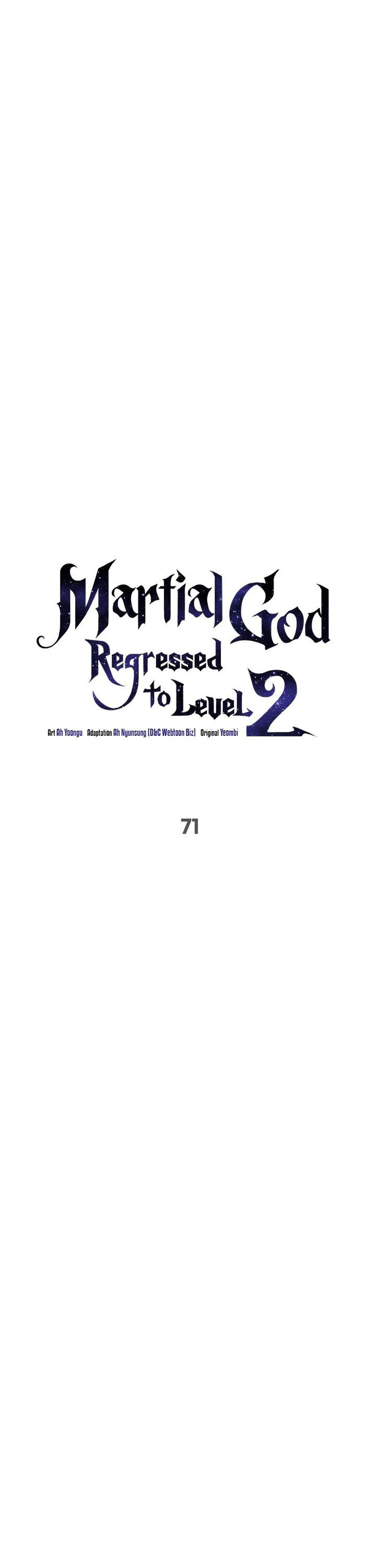 Dilarang COPAS - situs resmi www.mangacanblog.com - Komik martial god regressed to level 2 071 - chapter 71 72 Indonesia martial god regressed to level 2 071 - chapter 71 Terbaru 15|Baca Manga Komik Indonesia|Mangacan