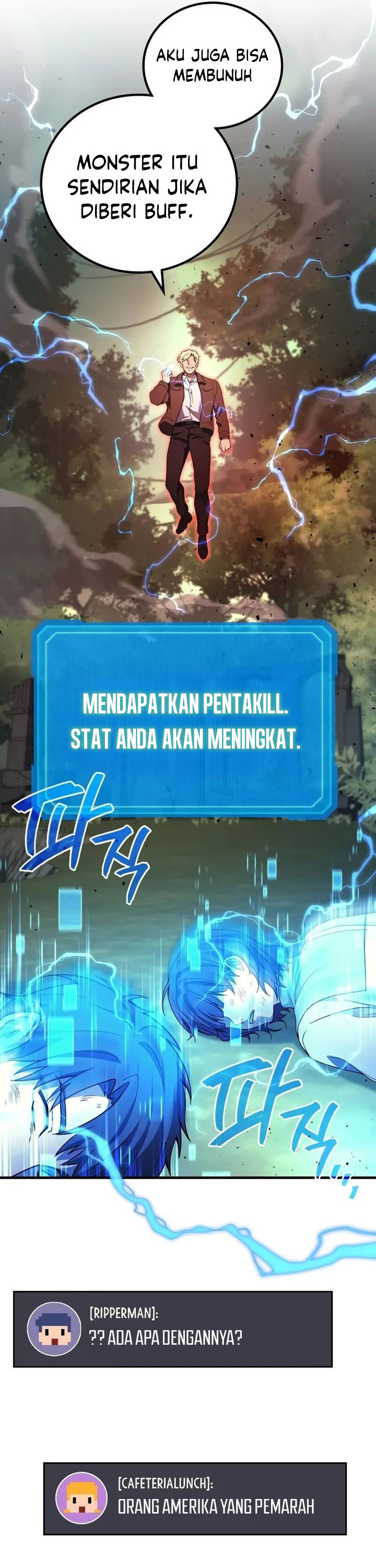 Dilarang COPAS - situs resmi www.mangacanblog.com - Komik martial god regressed to level 2 071 - chapter 71 72 Indonesia martial god regressed to level 2 071 - chapter 71 Terbaru 20|Baca Manga Komik Indonesia|Mangacan