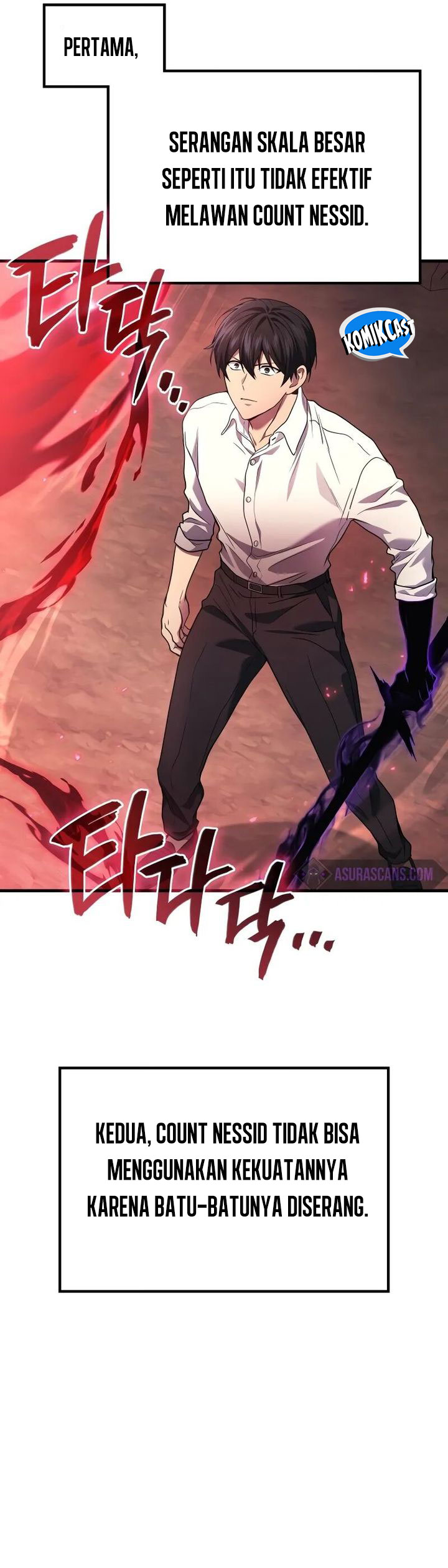 Dilarang COPAS - situs resmi www.mangacanblog.com - Komik martial god regressed to level 2 071 - chapter 71 72 Indonesia martial god regressed to level 2 071 - chapter 71 Terbaru 29|Baca Manga Komik Indonesia|Mangacan