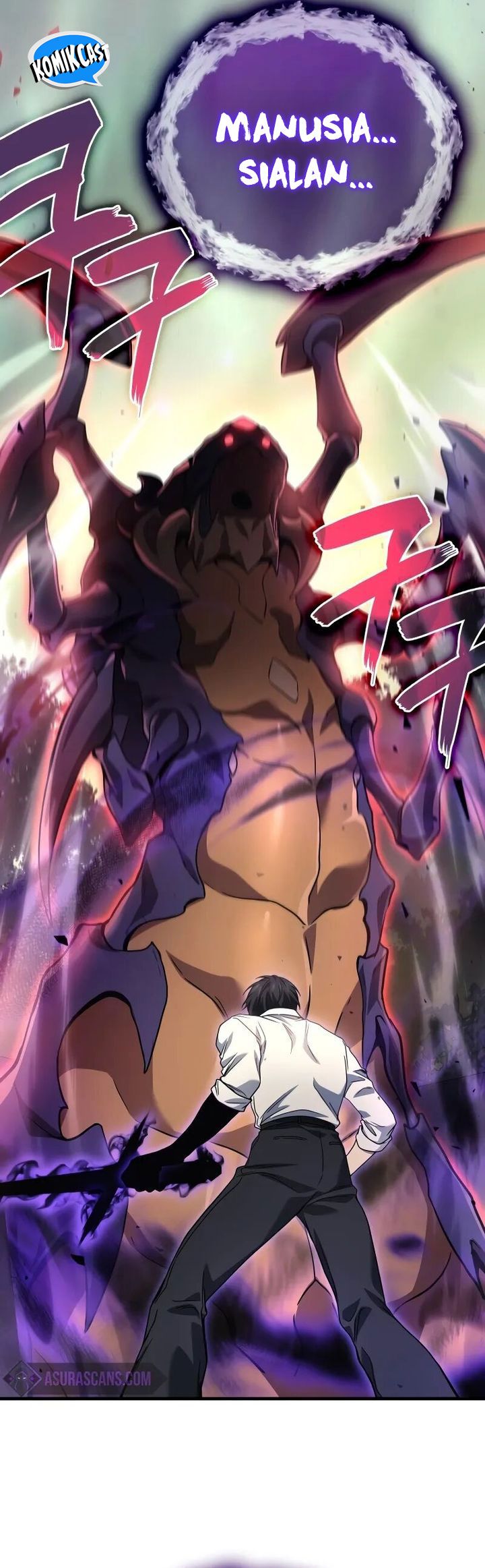 Dilarang COPAS - situs resmi www.mangacanblog.com - Komik martial god regressed to level 2 071 - chapter 71 72 Indonesia martial god regressed to level 2 071 - chapter 71 Terbaru 34|Baca Manga Komik Indonesia|Mangacan