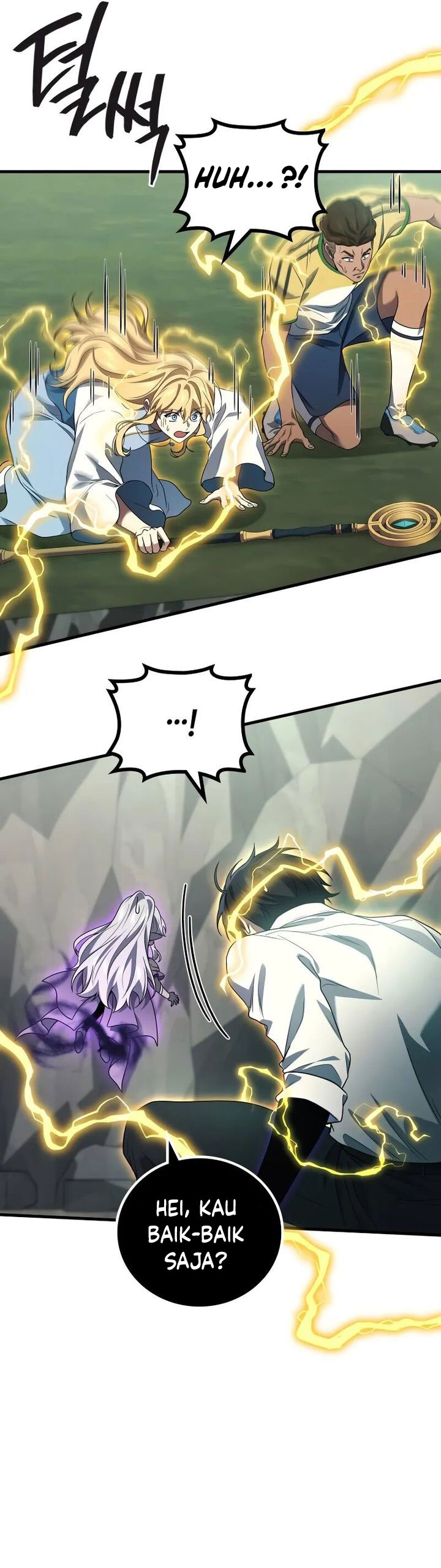 Dilarang COPAS - situs resmi www.mangacanblog.com - Komik martial god regressed to level 2 071 - chapter 71 72 Indonesia martial god regressed to level 2 071 - chapter 71 Terbaru 36|Baca Manga Komik Indonesia|Mangacan