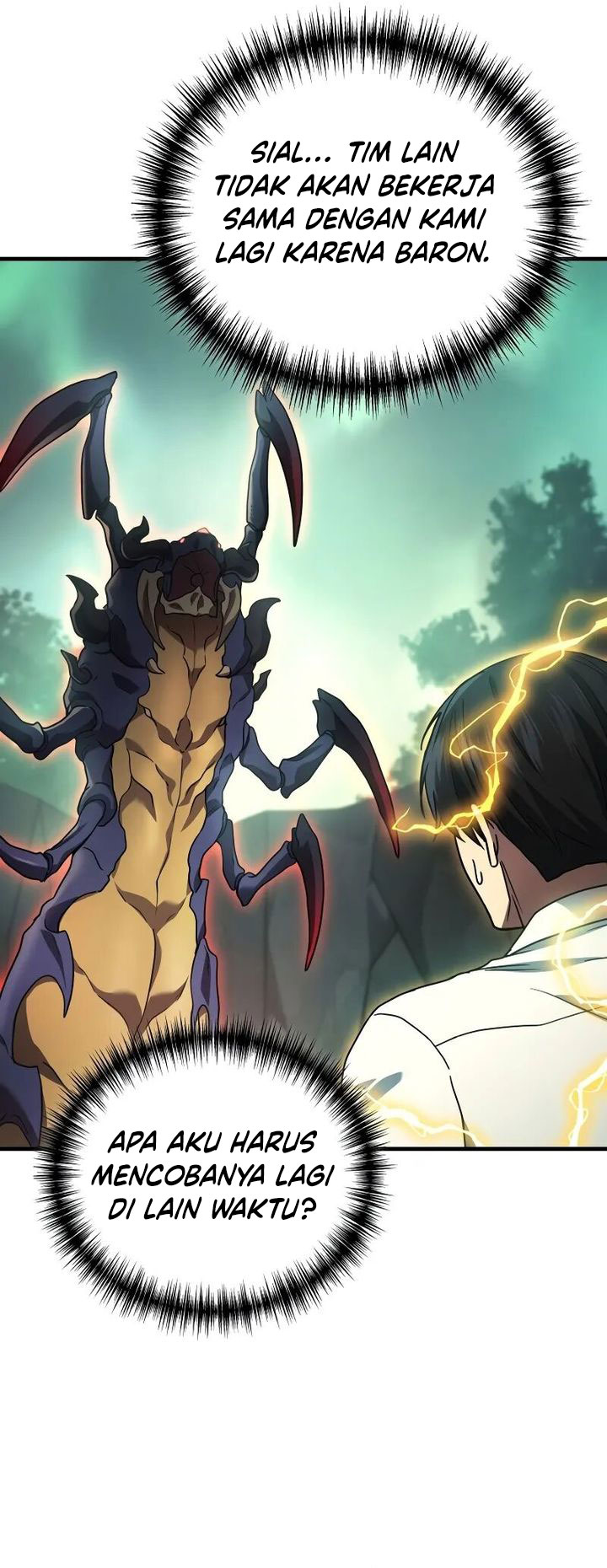 Dilarang COPAS - situs resmi www.mangacanblog.com - Komik martial god regressed to level 2 071 - chapter 71 72 Indonesia martial god regressed to level 2 071 - chapter 71 Terbaru 38|Baca Manga Komik Indonesia|Mangacan