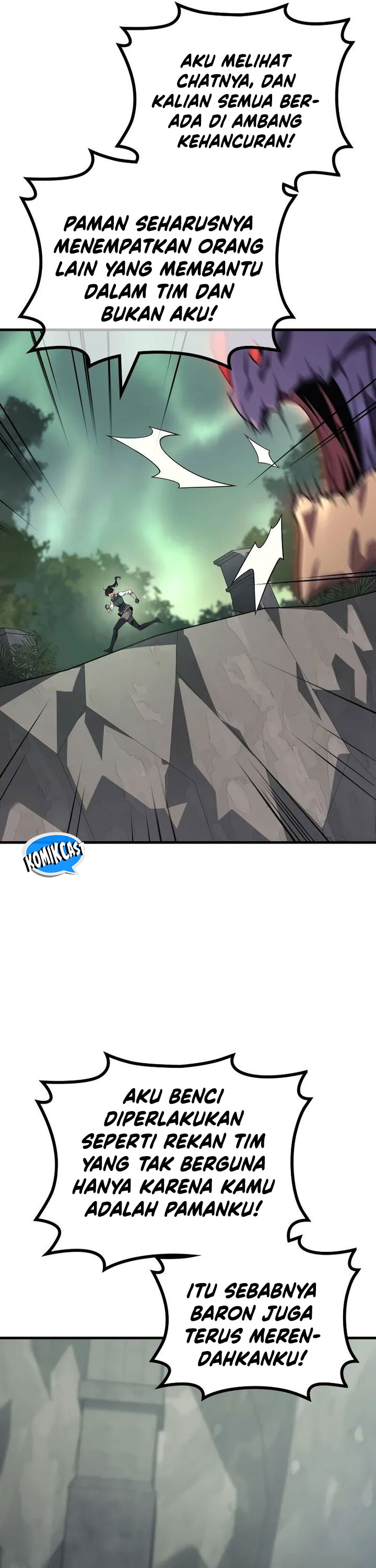 Dilarang COPAS - situs resmi www.mangacanblog.com - Komik martial god regressed to level 2 071 - chapter 71 72 Indonesia martial god regressed to level 2 071 - chapter 71 Terbaru 47|Baca Manga Komik Indonesia|Mangacan