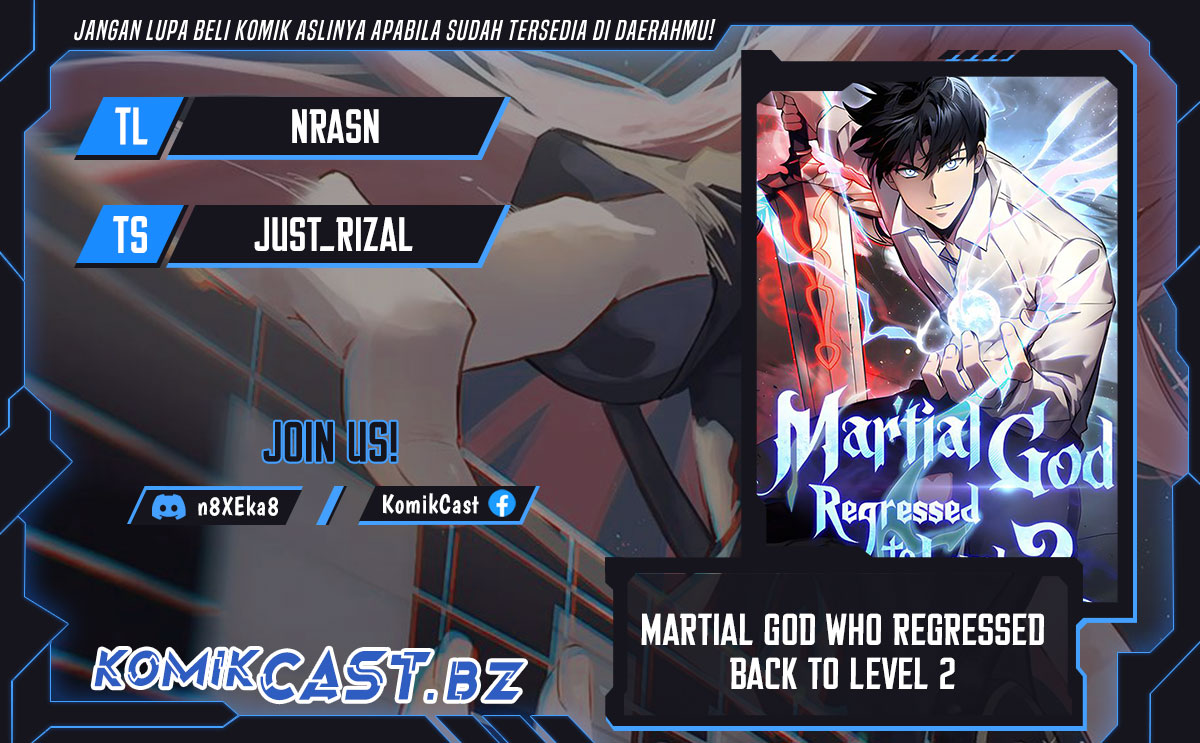 Dilarang COPAS - situs resmi www.mangacanblog.com - Komik martial god regressed to level 2 078 - chapter 78 79 Indonesia martial god regressed to level 2 078 - chapter 78 Terbaru 0|Baca Manga Komik Indonesia|Mangacan