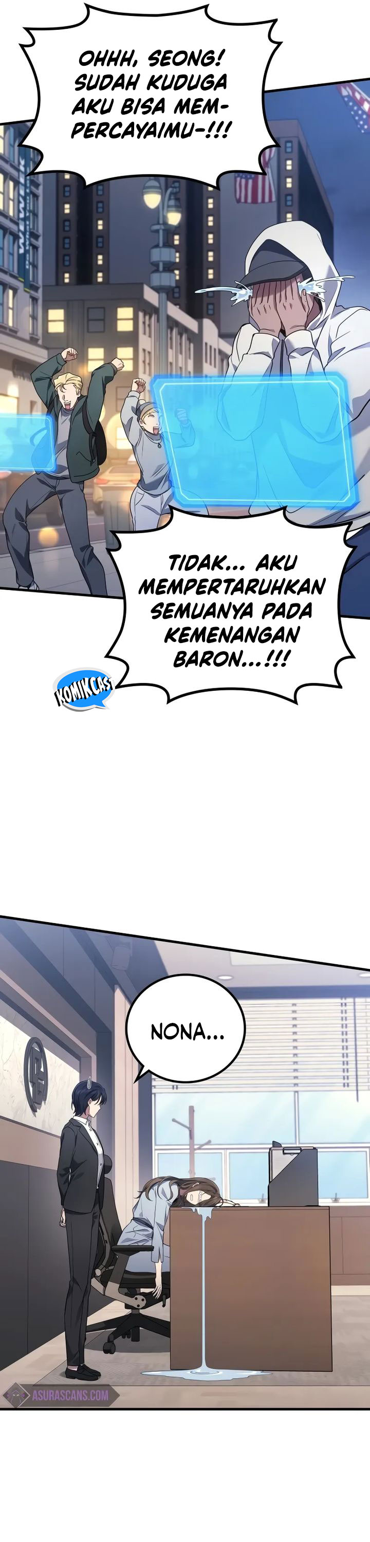Dilarang COPAS - situs resmi www.mangacanblog.com - Komik martial god regressed to level 2 078 - chapter 78 79 Indonesia martial god regressed to level 2 078 - chapter 78 Terbaru 4|Baca Manga Komik Indonesia|Mangacan
