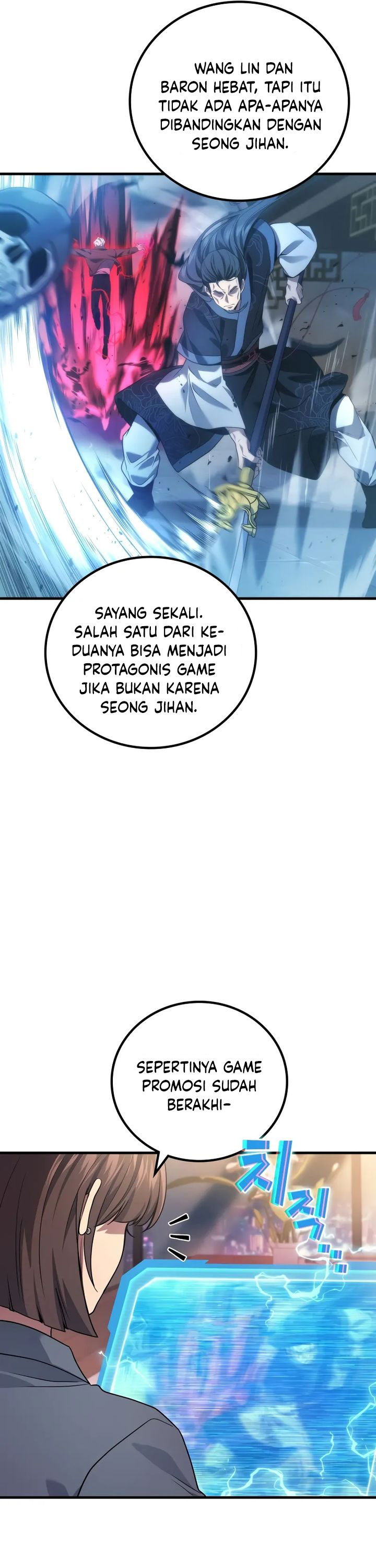 Dilarang COPAS - situs resmi www.mangacanblog.com - Komik martial god regressed to level 2 078 - chapter 78 79 Indonesia martial god regressed to level 2 078 - chapter 78 Terbaru 6|Baca Manga Komik Indonesia|Mangacan