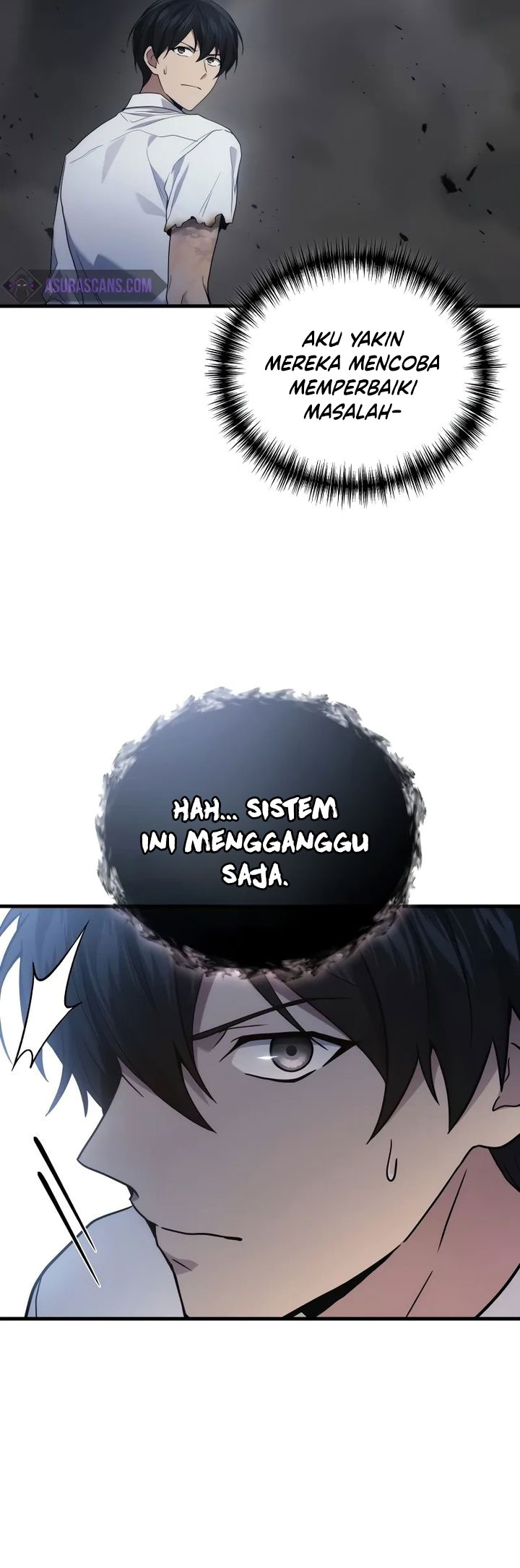 Dilarang COPAS - situs resmi www.mangacanblog.com - Komik martial god regressed to level 2 078 - chapter 78 79 Indonesia martial god regressed to level 2 078 - chapter 78 Terbaru 15|Baca Manga Komik Indonesia|Mangacan