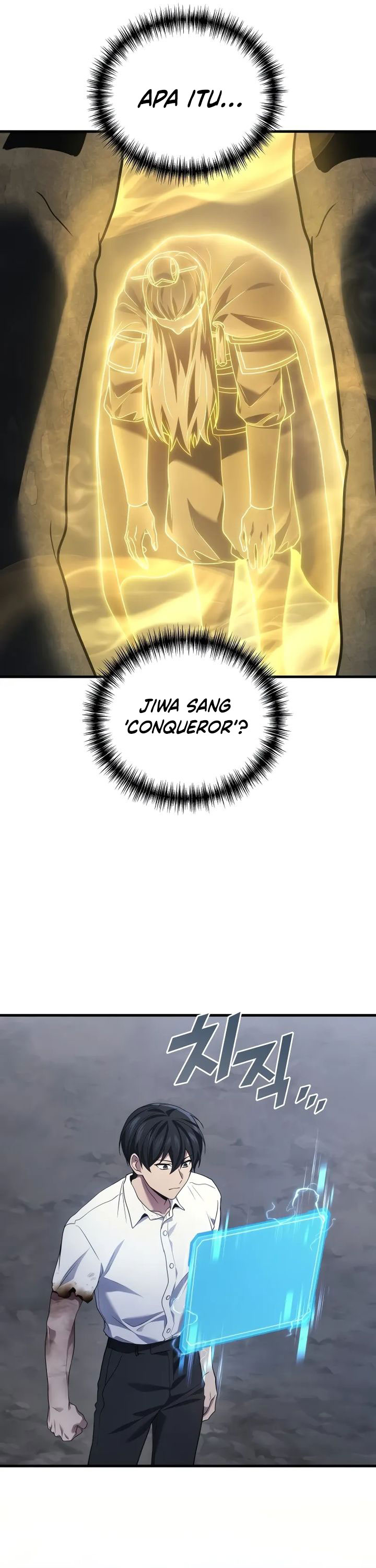 Dilarang COPAS - situs resmi www.mangacanblog.com - Komik martial god regressed to level 2 078 - chapter 78 79 Indonesia martial god regressed to level 2 078 - chapter 78 Terbaru 28|Baca Manga Komik Indonesia|Mangacan