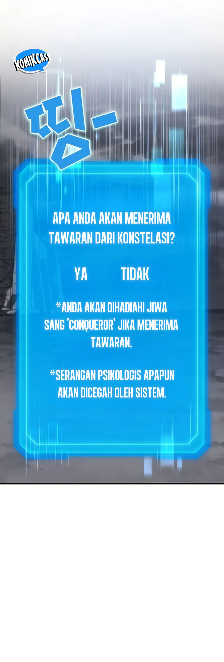 Dilarang COPAS - situs resmi www.mangacanblog.com - Komik martial god regressed to level 2 078 - chapter 78 79 Indonesia martial god regressed to level 2 078 - chapter 78 Terbaru 29|Baca Manga Komik Indonesia|Mangacan