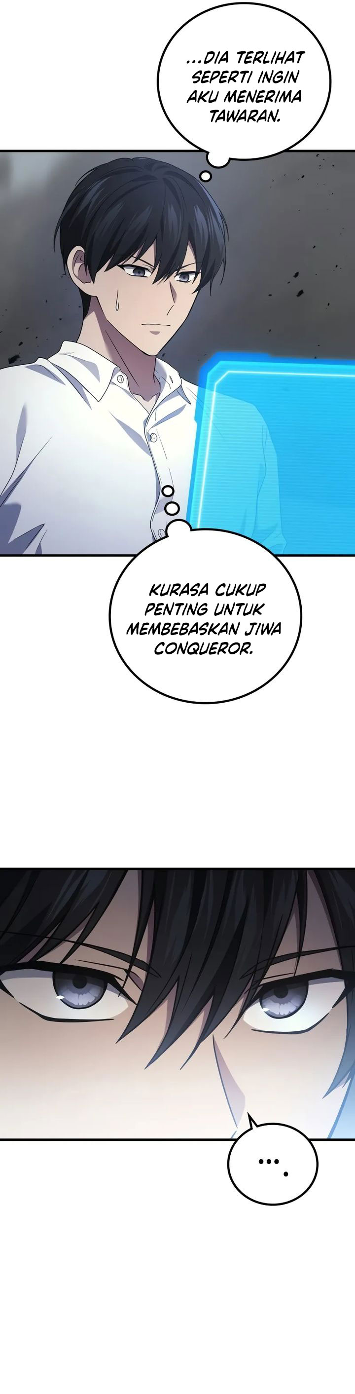 Dilarang COPAS - situs resmi www.mangacanblog.com - Komik martial god regressed to level 2 078 - chapter 78 79 Indonesia martial god regressed to level 2 078 - chapter 78 Terbaru 30|Baca Manga Komik Indonesia|Mangacan