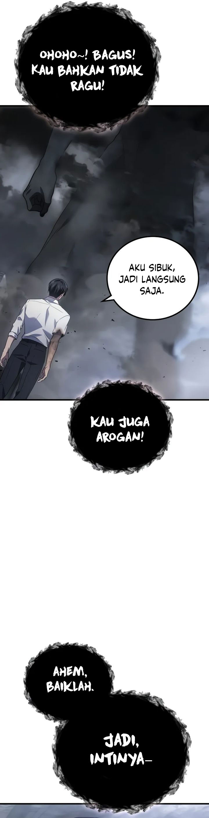 Dilarang COPAS - situs resmi www.mangacanblog.com - Komik martial god regressed to level 2 078 - chapter 78 79 Indonesia martial god regressed to level 2 078 - chapter 78 Terbaru 33|Baca Manga Komik Indonesia|Mangacan