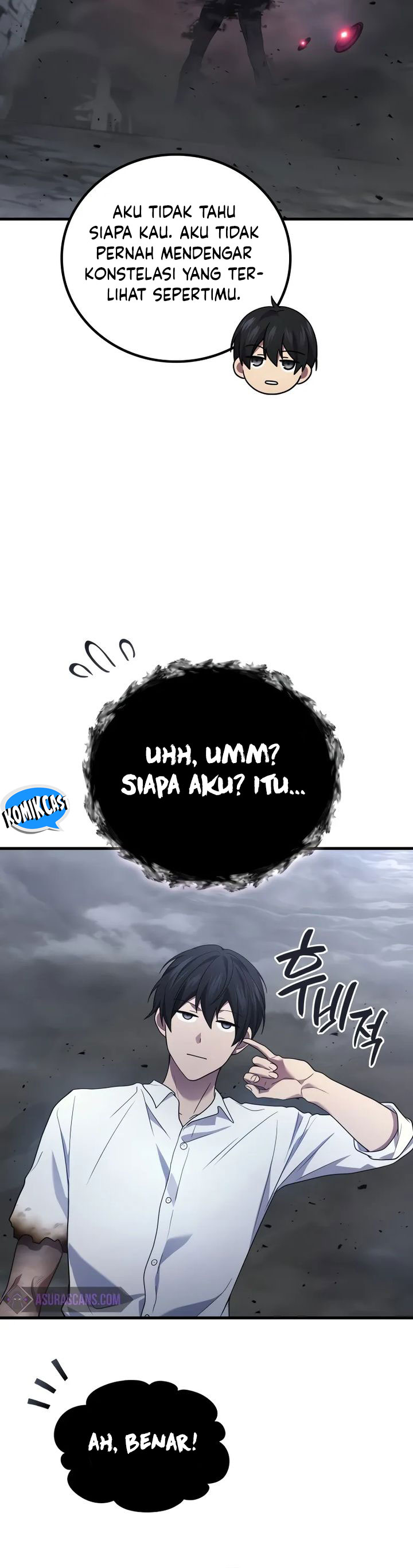 Dilarang COPAS - situs resmi www.mangacanblog.com - Komik martial god regressed to level 2 078 - chapter 78 79 Indonesia martial god regressed to level 2 078 - chapter 78 Terbaru 39|Baca Manga Komik Indonesia|Mangacan