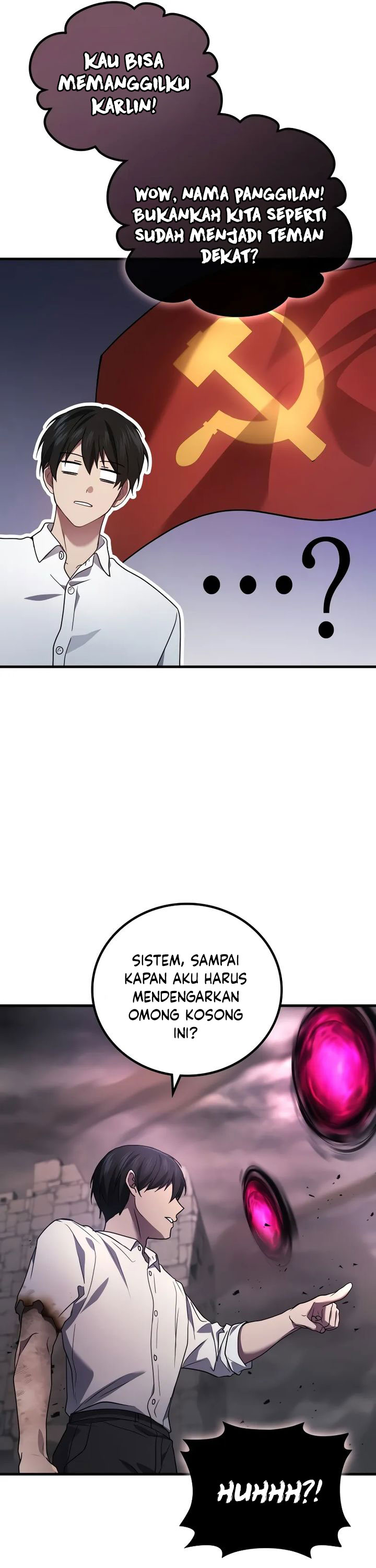 Dilarang COPAS - situs resmi www.mangacanblog.com - Komik martial god regressed to level 2 078 - chapter 78 79 Indonesia martial god regressed to level 2 078 - chapter 78 Terbaru 41|Baca Manga Komik Indonesia|Mangacan