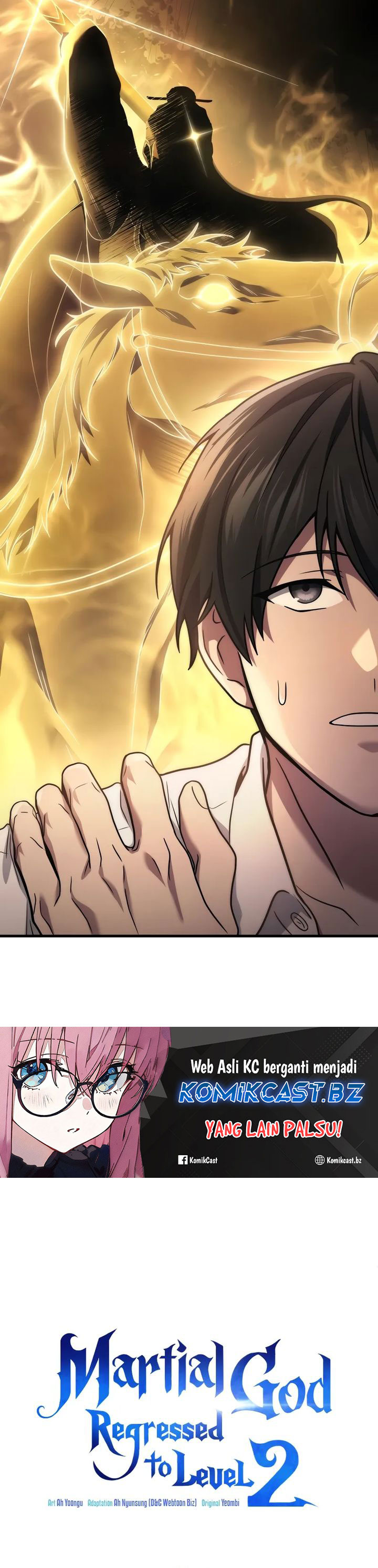 Dilarang COPAS - situs resmi www.mangacanblog.com - Komik martial god regressed to level 2 078 - chapter 78 79 Indonesia martial god regressed to level 2 078 - chapter 78 Terbaru 48|Baca Manga Komik Indonesia|Mangacan