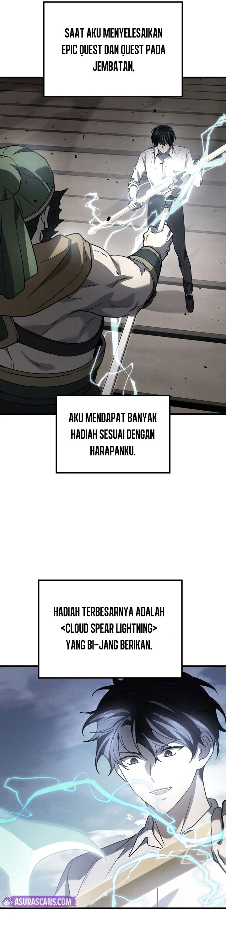 Dilarang COPAS - situs resmi www.mangacanblog.com - Komik martial god regressed to level 2 089 - chapter 89 90 Indonesia martial god regressed to level 2 089 - chapter 89 Terbaru 6|Baca Manga Komik Indonesia|Mangacan