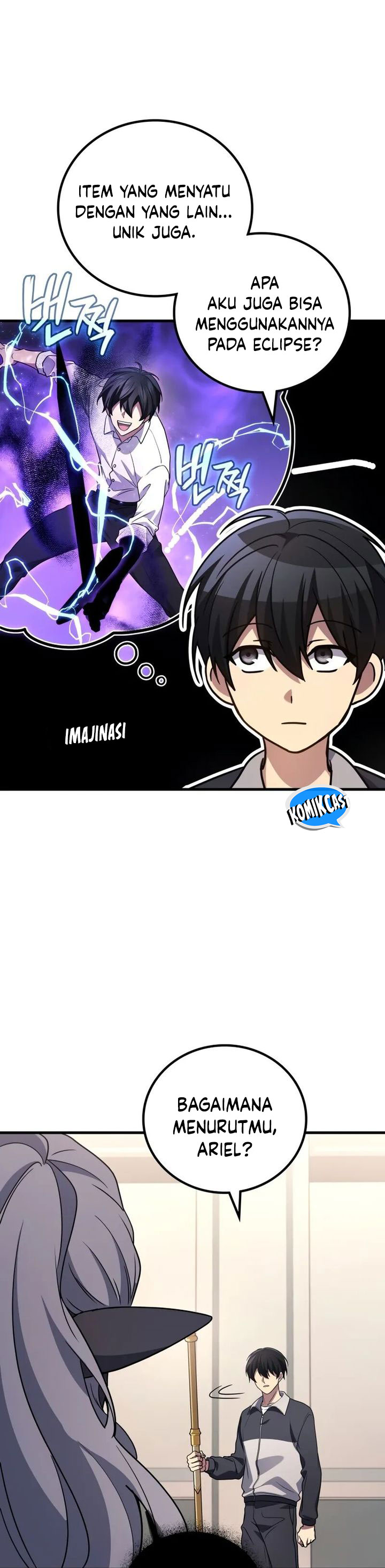 Dilarang COPAS - situs resmi www.mangacanblog.com - Komik martial god regressed to level 2 089 - chapter 89 90 Indonesia martial god regressed to level 2 089 - chapter 89 Terbaru 7|Baca Manga Komik Indonesia|Mangacan