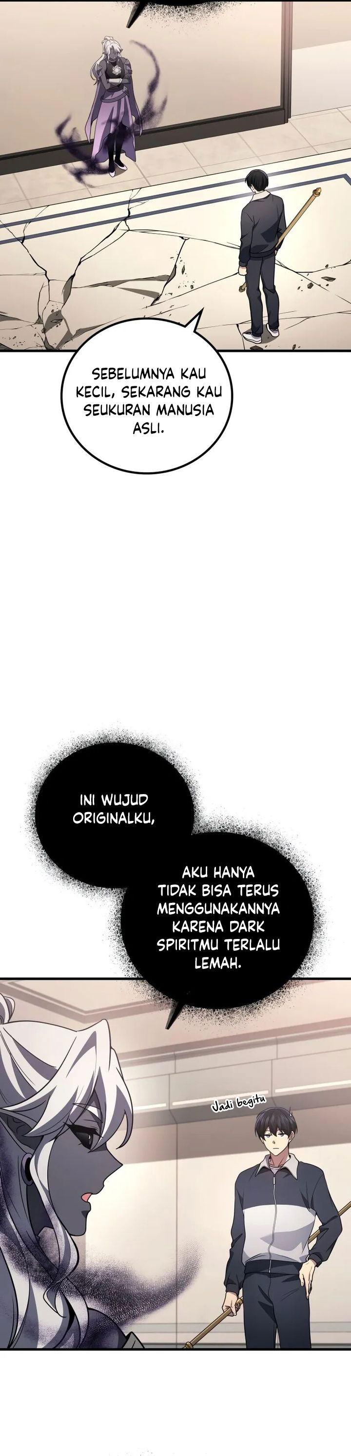 Dilarang COPAS - situs resmi www.mangacanblog.com - Komik martial god regressed to level 2 089 - chapter 89 90 Indonesia martial god regressed to level 2 089 - chapter 89 Terbaru 13|Baca Manga Komik Indonesia|Mangacan