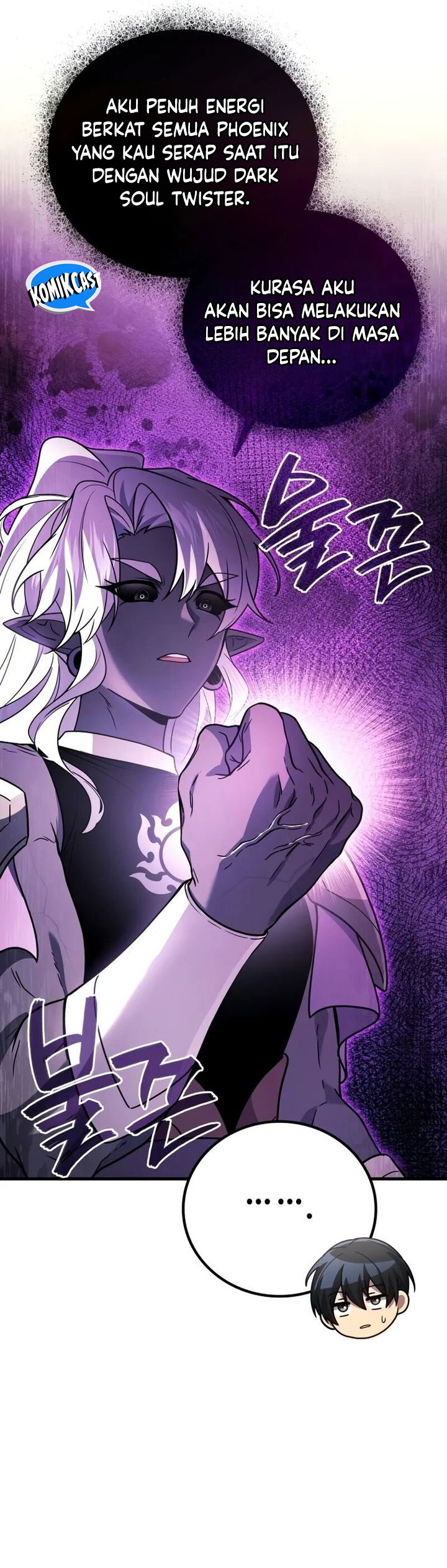 Dilarang COPAS - situs resmi www.mangacanblog.com - Komik martial god regressed to level 2 089 - chapter 89 90 Indonesia martial god regressed to level 2 089 - chapter 89 Terbaru 14|Baca Manga Komik Indonesia|Mangacan