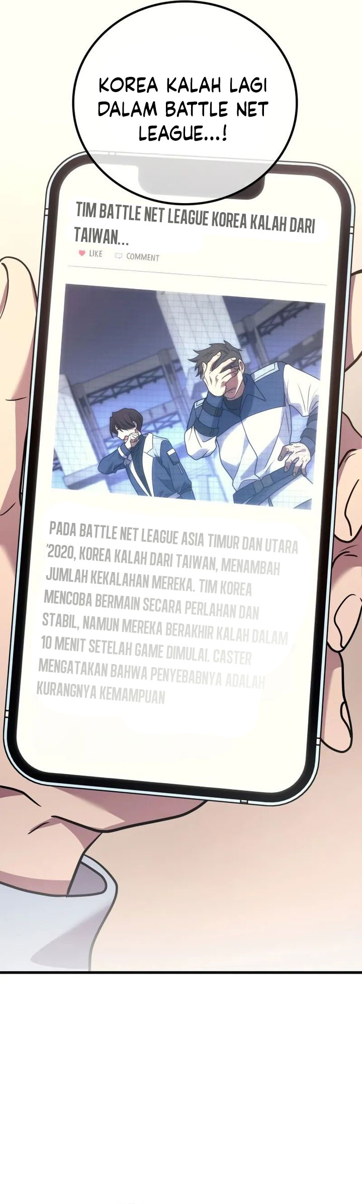 Dilarang COPAS - situs resmi www.mangacanblog.com - Komik martial god regressed to level 2 089 - chapter 89 90 Indonesia martial god regressed to level 2 089 - chapter 89 Terbaru 31|Baca Manga Komik Indonesia|Mangacan