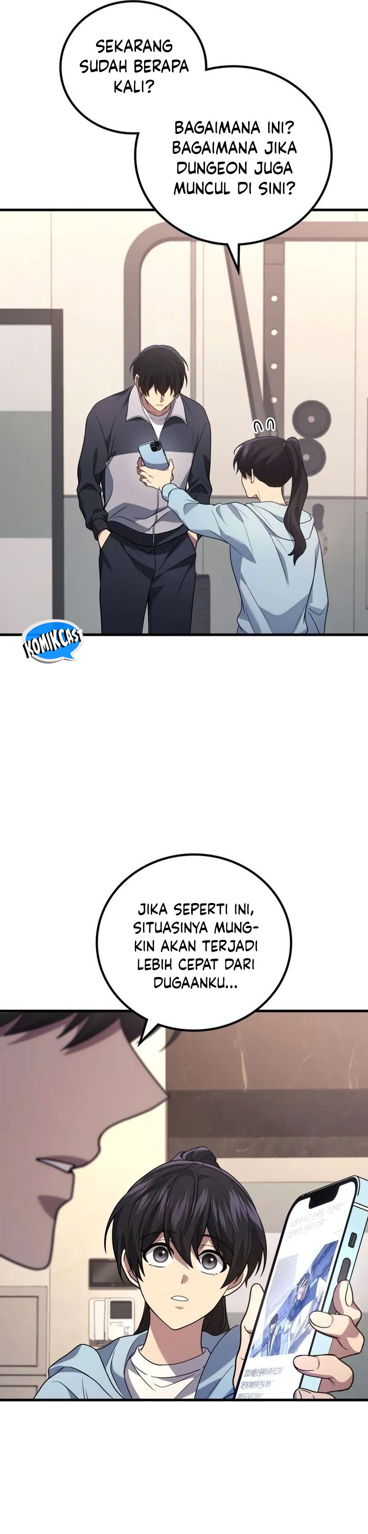 Dilarang COPAS - situs resmi www.mangacanblog.com - Komik martial god regressed to level 2 089 - chapter 89 90 Indonesia martial god regressed to level 2 089 - chapter 89 Terbaru 32|Baca Manga Komik Indonesia|Mangacan