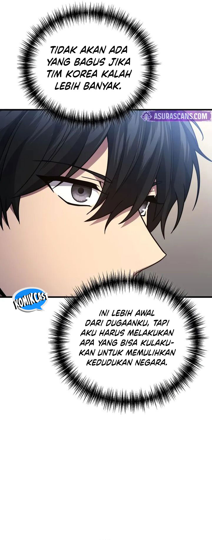 Dilarang COPAS - situs resmi www.mangacanblog.com - Komik martial god regressed to level 2 089 - chapter 89 90 Indonesia martial god regressed to level 2 089 - chapter 89 Terbaru 39|Baca Manga Komik Indonesia|Mangacan