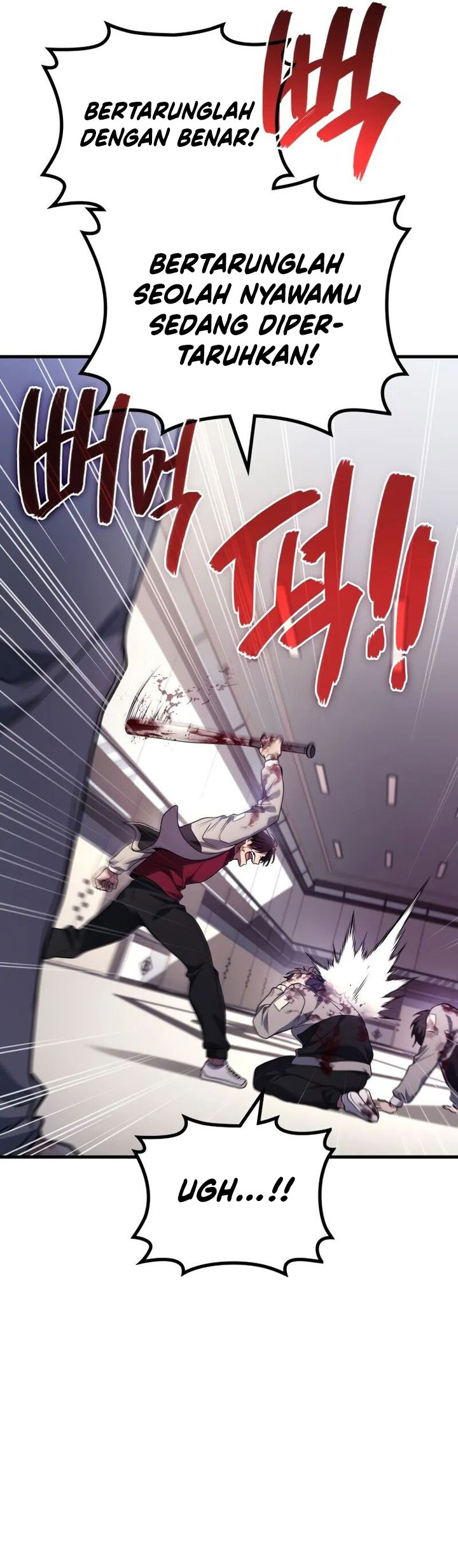 Dilarang COPAS - situs resmi www.mangacanblog.com - Komik martial god regressed to level 2 089 - chapter 89 90 Indonesia martial god regressed to level 2 089 - chapter 89 Terbaru 43|Baca Manga Komik Indonesia|Mangacan