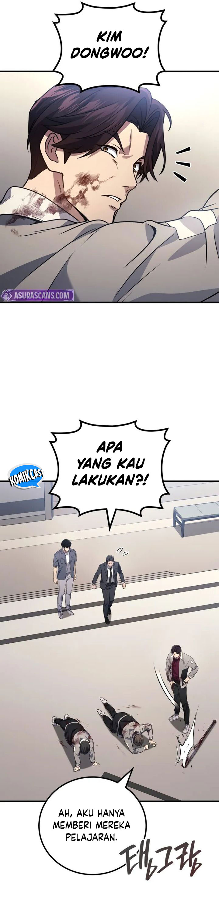 Dilarang COPAS - situs resmi www.mangacanblog.com - Komik martial god regressed to level 2 089 - chapter 89 90 Indonesia martial god regressed to level 2 089 - chapter 89 Terbaru 44|Baca Manga Komik Indonesia|Mangacan