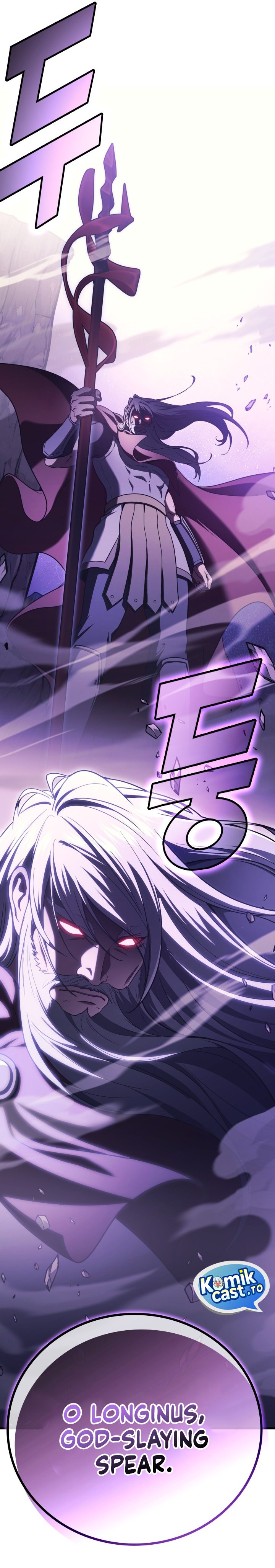 Martial God Regressed to Level 2 Chapter 105 Bahasa Indonesia