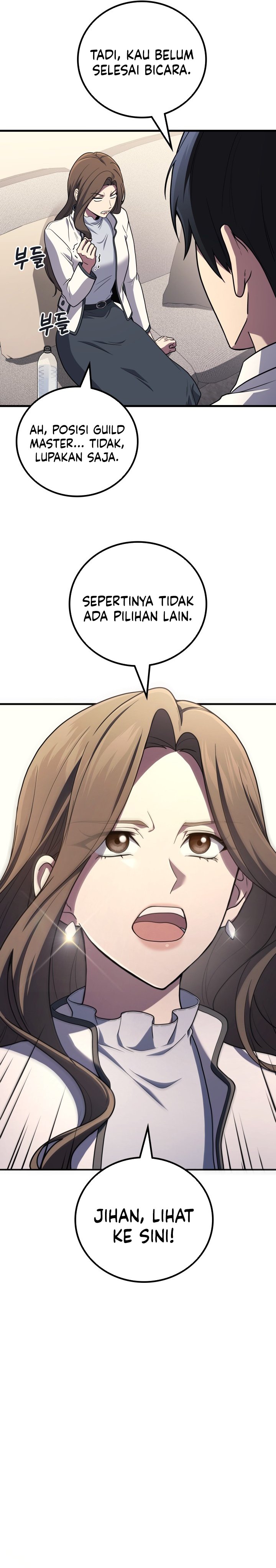 Martial God Regressed to Level 2 Chapter 105 Bahasa Indonesia