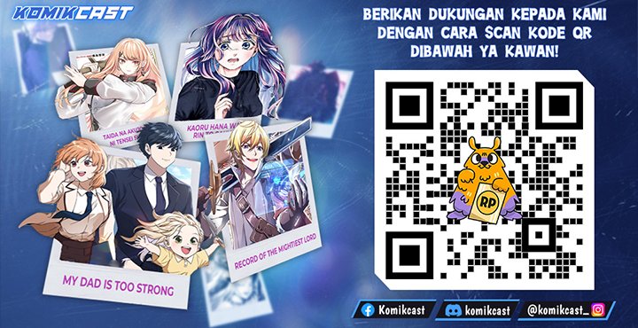 Martial God Regressed to Level 2 Chapter 105 Bahasa Indonesia