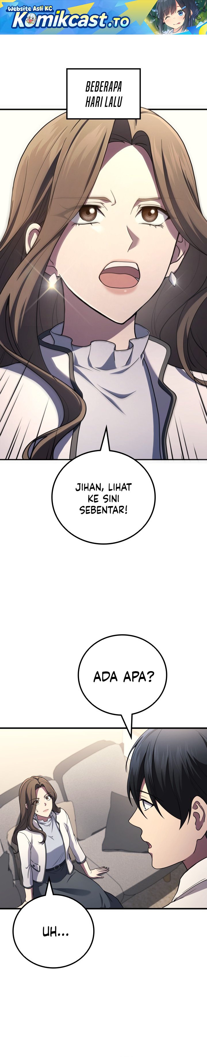 Dilarang COPAS - situs resmi www.mangacanblog.com - Komik martial god regressed to level 2 106 - chapter 106 107 Indonesia martial god regressed to level 2 106 - chapter 106 Terbaru 1|Baca Manga Komik Indonesia|Mangacan