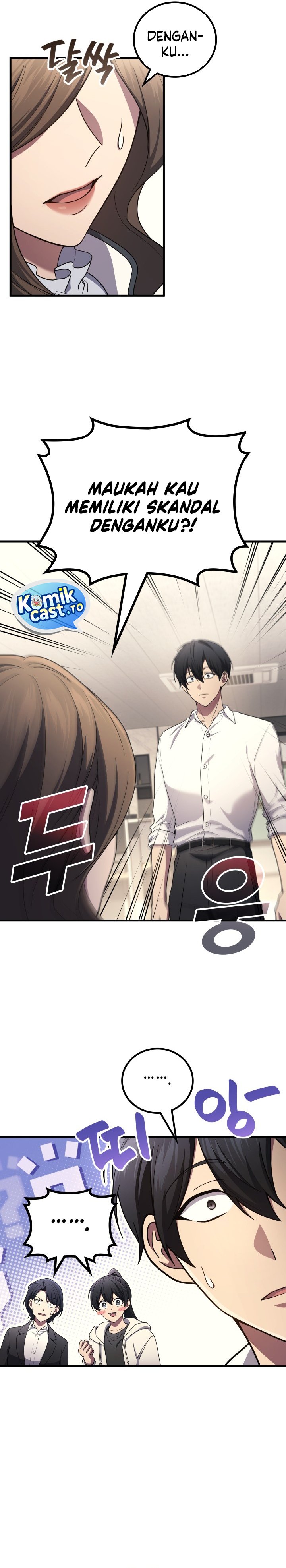 Dilarang COPAS - situs resmi www.mangacanblog.com - Komik martial god regressed to level 2 106 - chapter 106 107 Indonesia martial god regressed to level 2 106 - chapter 106 Terbaru 2|Baca Manga Komik Indonesia|Mangacan