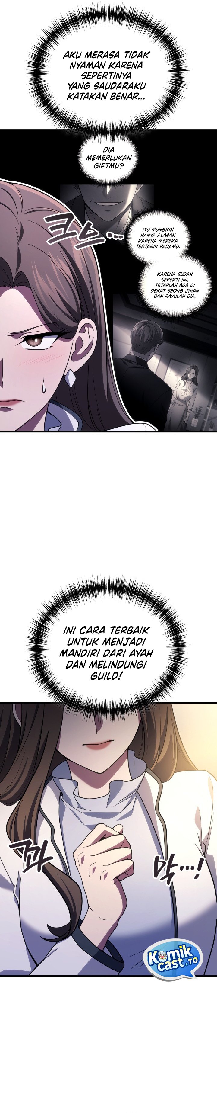 Dilarang COPAS - situs resmi www.mangacanblog.com - Komik martial god regressed to level 2 106 - chapter 106 107 Indonesia martial god regressed to level 2 106 - chapter 106 Terbaru 7|Baca Manga Komik Indonesia|Mangacan