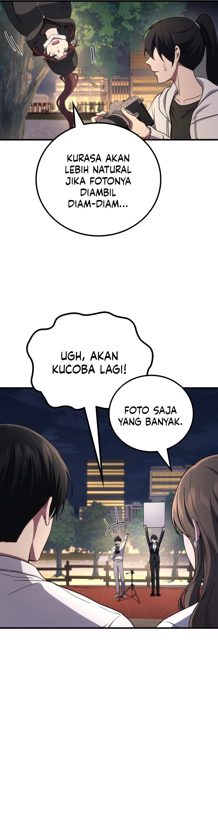 Dilarang COPAS - situs resmi www.mangacanblog.com - Komik martial god regressed to level 2 106 - chapter 106 107 Indonesia martial god regressed to level 2 106 - chapter 106 Terbaru 11|Baca Manga Komik Indonesia|Mangacan