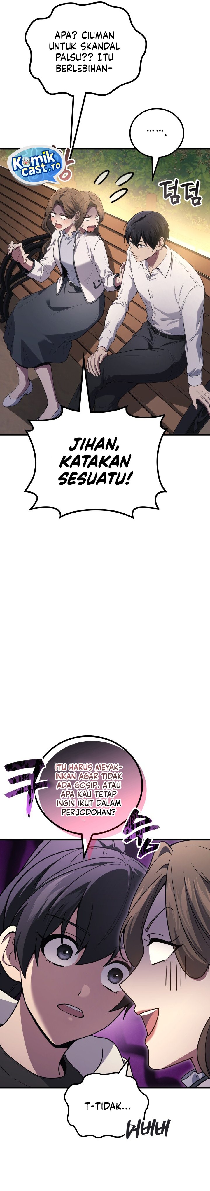 Dilarang COPAS - situs resmi www.mangacanblog.com - Komik martial god regressed to level 2 106 - chapter 106 107 Indonesia martial god regressed to level 2 106 - chapter 106 Terbaru 13|Baca Manga Komik Indonesia|Mangacan