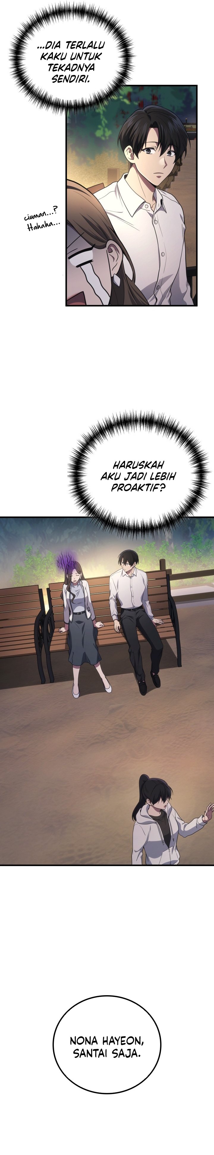 Dilarang COPAS - situs resmi www.mangacanblog.com - Komik martial god regressed to level 2 106 - chapter 106 107 Indonesia martial god regressed to level 2 106 - chapter 106 Terbaru 14|Baca Manga Komik Indonesia|Mangacan