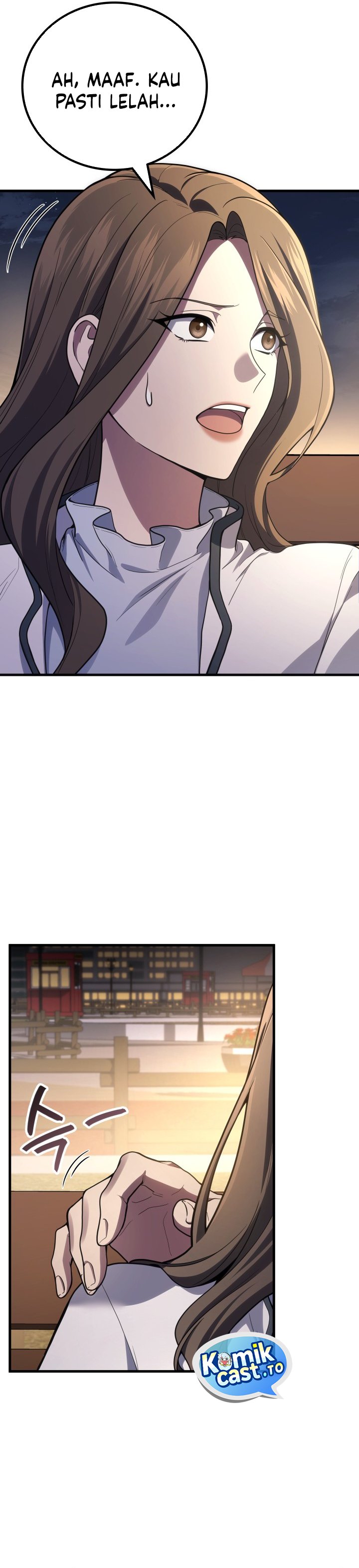 Dilarang COPAS - situs resmi www.mangacanblog.com - Komik martial god regressed to level 2 106 - chapter 106 107 Indonesia martial god regressed to level 2 106 - chapter 106 Terbaru 15|Baca Manga Komik Indonesia|Mangacan