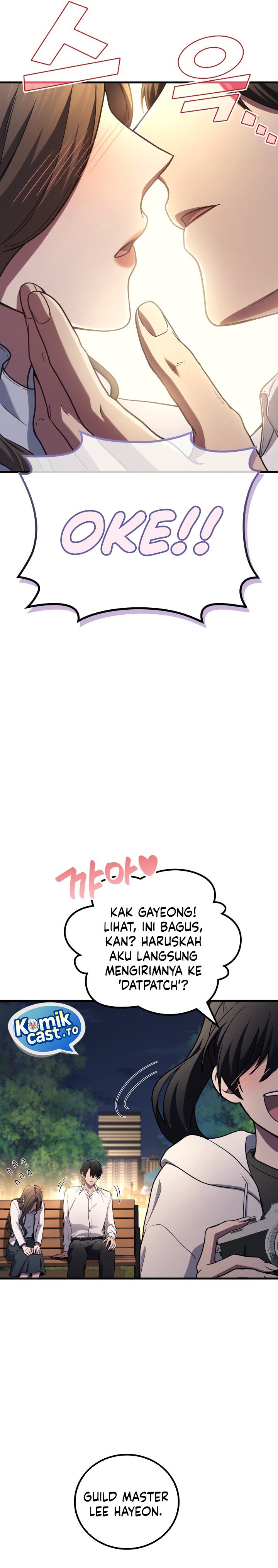 Dilarang COPAS - situs resmi www.mangacanblog.com - Komik martial god regressed to level 2 106 - chapter 106 107 Indonesia martial god regressed to level 2 106 - chapter 106 Terbaru 18|Baca Manga Komik Indonesia|Mangacan