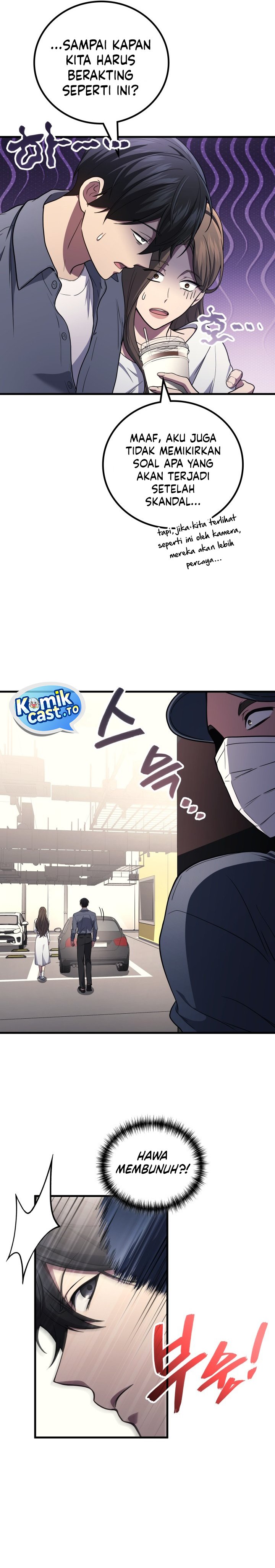 Dilarang COPAS - situs resmi www.mangacanblog.com - Komik martial god regressed to level 2 106 - chapter 106 107 Indonesia martial god regressed to level 2 106 - chapter 106 Terbaru 24|Baca Manga Komik Indonesia|Mangacan